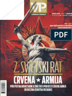 VP-magazin Za Vojnu Povijest - Posebno Izdanje 2013 (03) 2 Svjetski Rat Crvena Armija