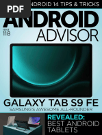 Android Advisor 118 - 2024 UK