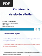 04 - Viscosimetria-2011