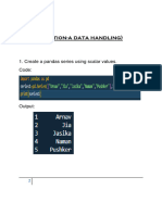 Ip Practical File