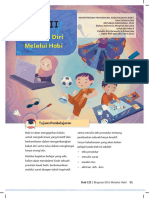 Buku Murid Bahasa Indonesia - Bahasa Indonesia - Bergerak Bersama Buku Siswa Untuk SD Kelas V BAB 3 - Fase C