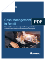 EBRM - Chapter 5 - Cash Management