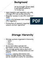 Lecture 3 Memory-1