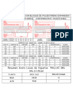 Computo de Viguetas LC 1066 08.02.2024