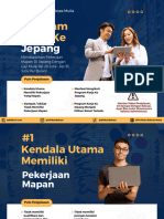 Program Kerja Ke Jepang Oktober 2023