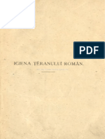 Igiena Taranului Roman