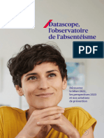 Datascope 2023 - AXA France