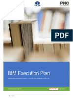 UAE Dubaï, BEP Tata Projects, Pdfcoffee.com_bim Execution Plan 10 PDF Free