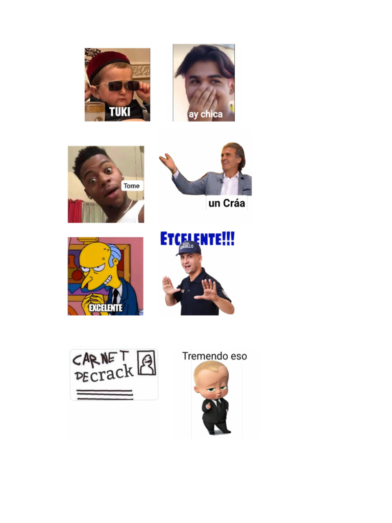 Memes | PDF