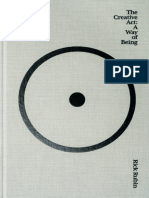 The Creative Act by Rick Rubin Espaol 3 PDF Free