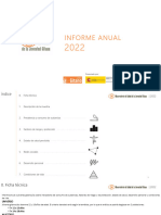 Observatorio de Salud de La Juventud Gitana 2022