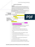 SLK 210 Chapter 6 Notes