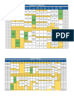 EXD F01 Horario Exámenes Ciclos