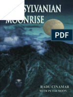 Transylvanian Moonrise (Transylvanian Series Book 2)