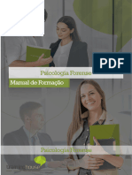 Manual Do Módulo 1 Psicologia Forense