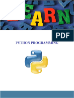 Python LEC 8 Functions