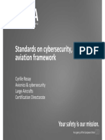 Standards On Cybersecurity