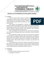 1.2.2 KAK Kepemiminan Dan Manajemen Puskesmas