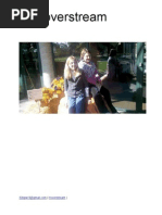 Hoverstream | 10/26/2011