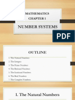 Bab 1. Number Systems