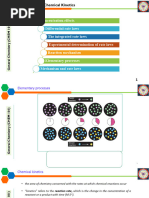 Chemical Kinetics