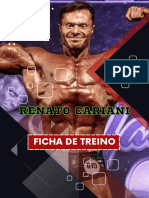 Renato Cariani Atualizado