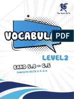 VOCABULARY LEVEL 2-PDF - v1.0