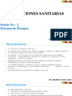 PDF Sesion 3 Faua Uni Red Desague