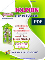 11th English Exercise Book Dolphin Guide 2023 2024 Sample PDF Download