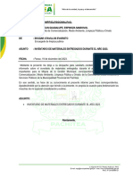 INFORME #022-20231-MPP (SGCMALPyO) (GMAySP)