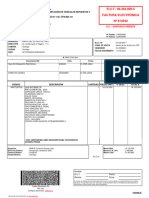 MMC Chile Spa.: R.U.T.: 96.364.000-5 Factura Electrónica #814942