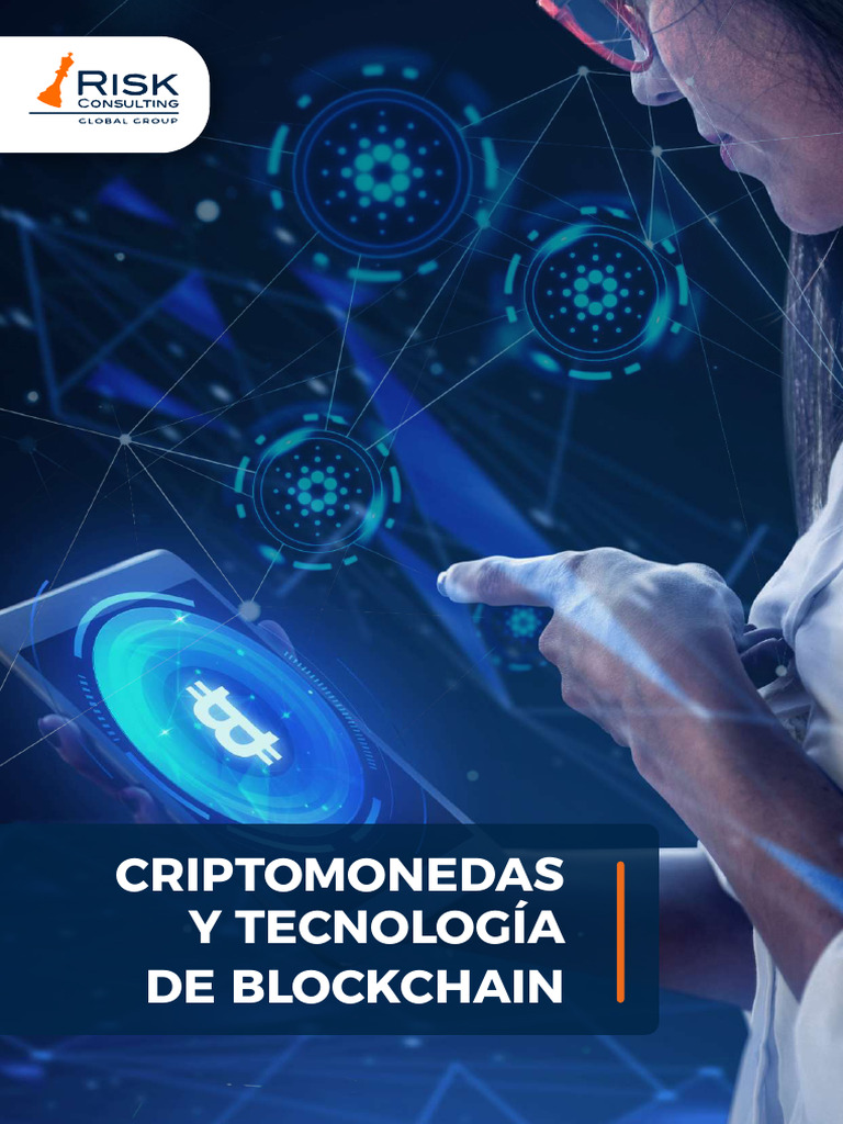 Criptomonedas y Blockchain: Claves y Riesgos | PDF | Criptomoneda ...