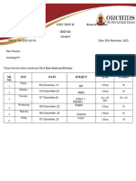 Gr5 TT and Portion UT 2