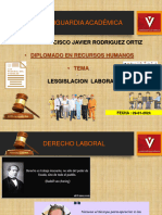 Tema 1 Derecho Lab