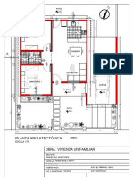 Proyecto Vivienda para Ignacio