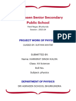 Chem Proj-2