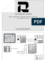 Armazenagem e Distribuição de Material Esterelizado