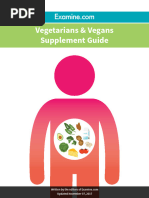 EOS Supplement Guide | PDF