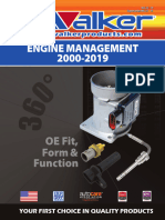 Engine Management 2000 2019