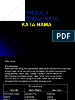 M4.Kata Nama