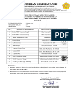 Blanko Yudisium Profesi AK 4 - Miratna Sari