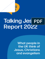 Talking Jesus Report 2022 2
