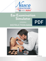 Healthcare Manual LF01019