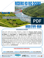 Douro Barca-Régua 2023 Novo