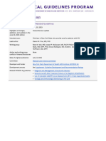 HIV Resistance Assays