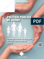 Política Pública em Saúde