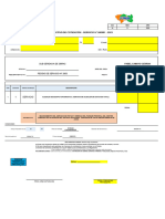 PS 2953 - Solicitcud de Cotización - Servicio - Alq Topografico - Obras - Ricran - Gore Junin