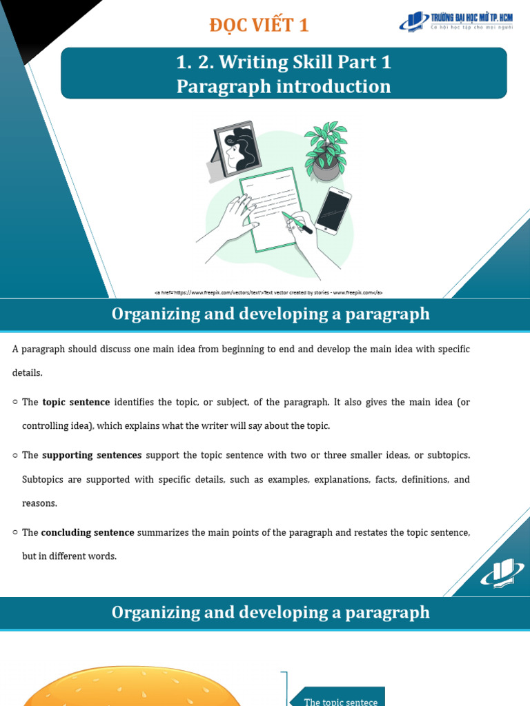 Dv1 1 2 Writing Skill Part 1 Pdf