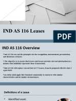 IND As - 116 Leases GPT