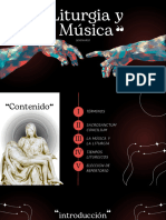 Seminario de Música - PSL